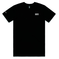 Sikkens Black T-Shirt