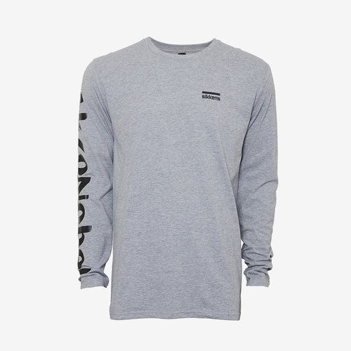 Sikkens Long Sleeve Tee - L